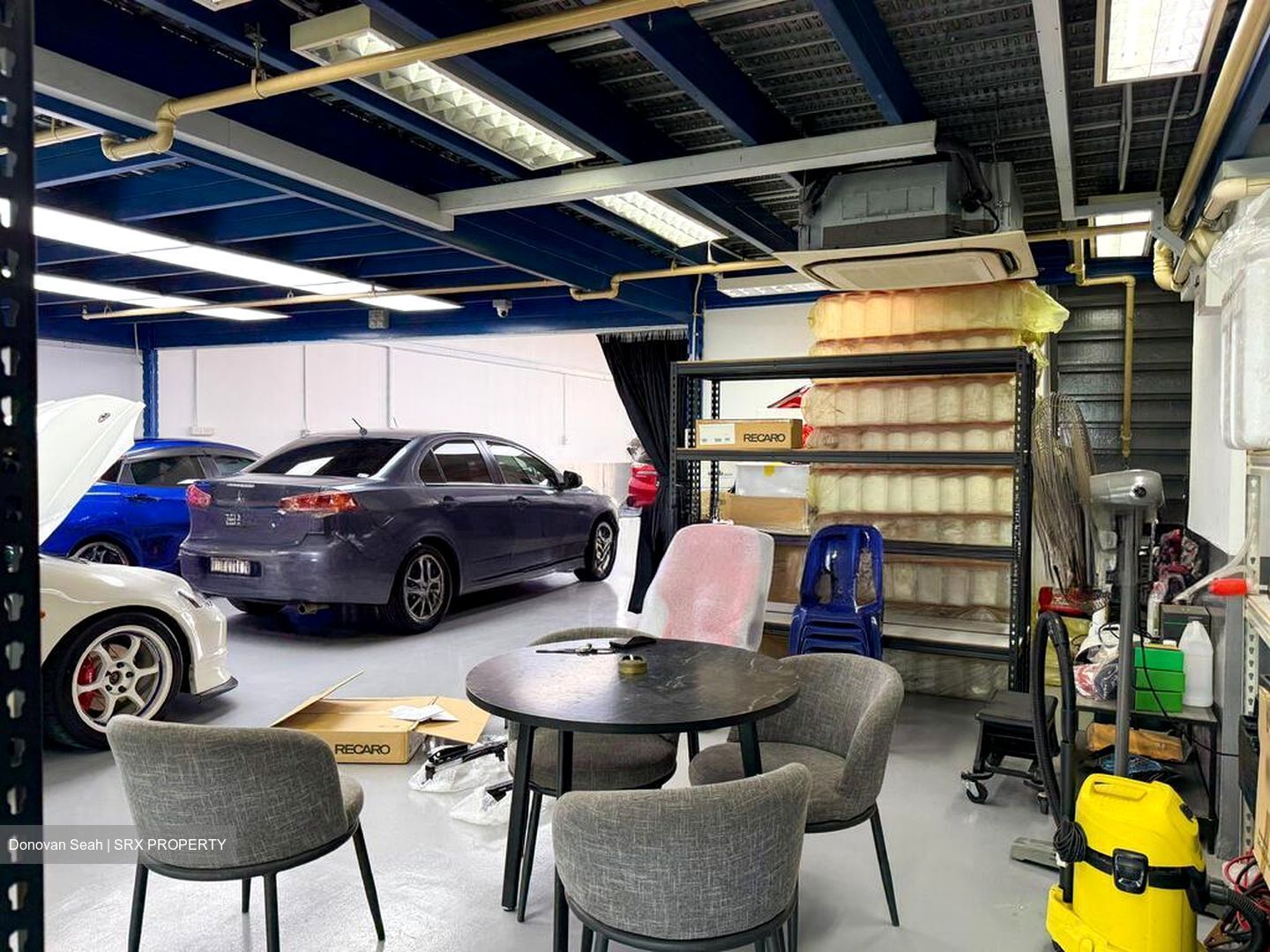 Win 5 (D27), Factory #498127901